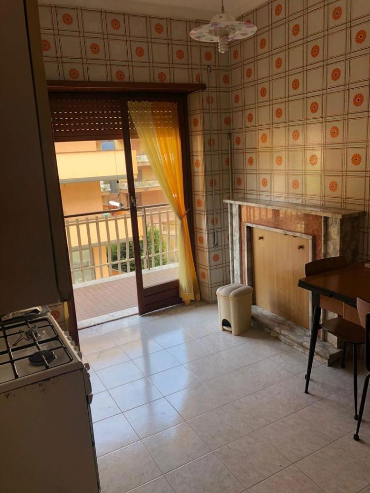 appartamento in affitto a Cassino