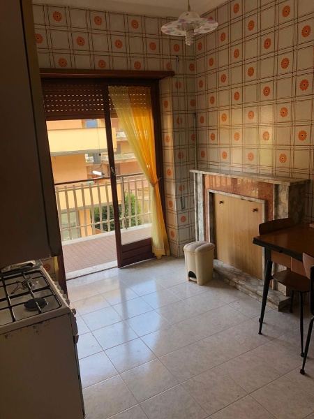 appartamento in affitto a Cassino
