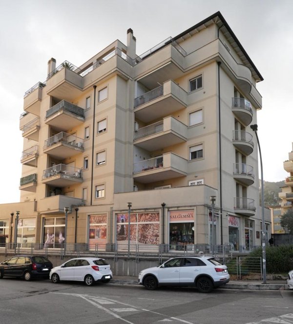 appartamento in affitto a Cassino