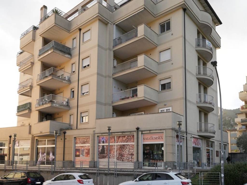 appartamento in affitto a Cassino