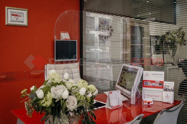 locale commerciale in affitto a Cassino