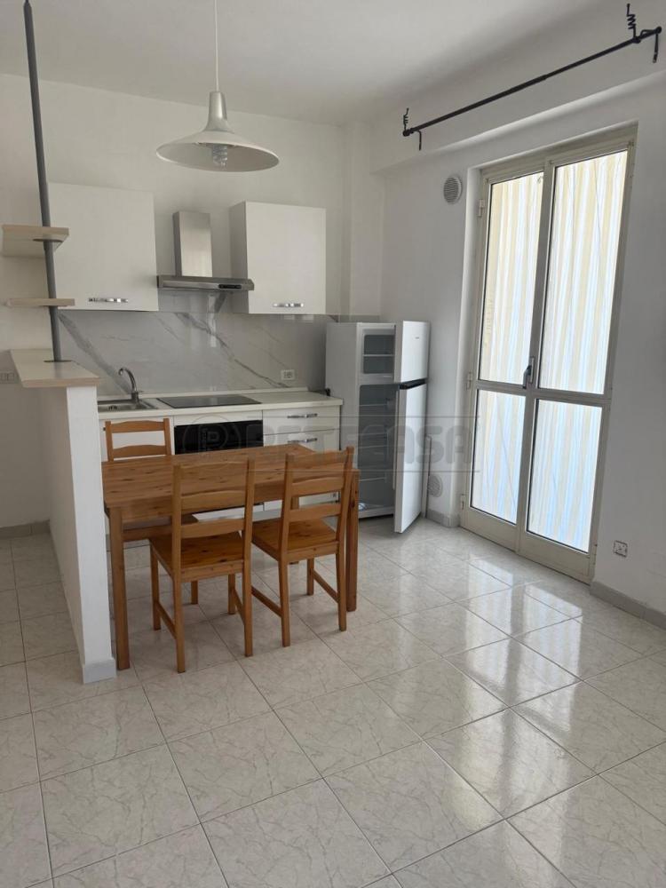 appartamento in affitto a Cassino