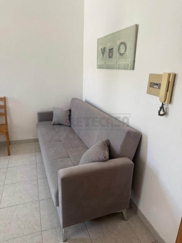 appartamento in affitto a Cassino