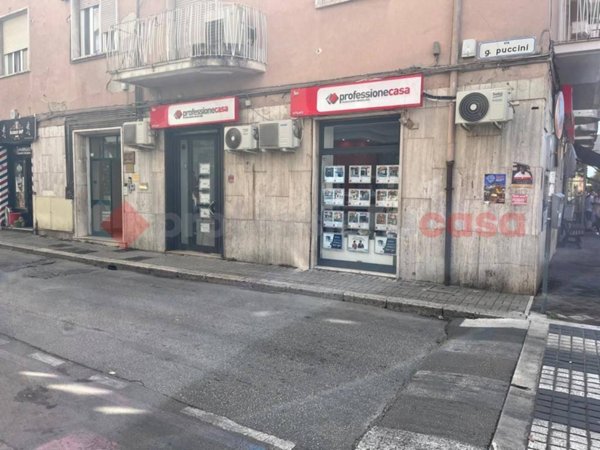 negozio in affitto a Cassino