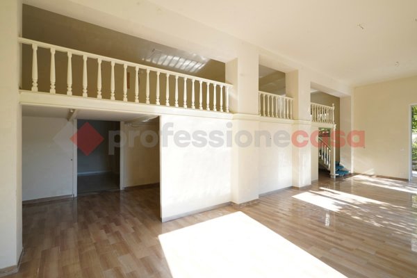 locale commerciale in affitto a Cassino