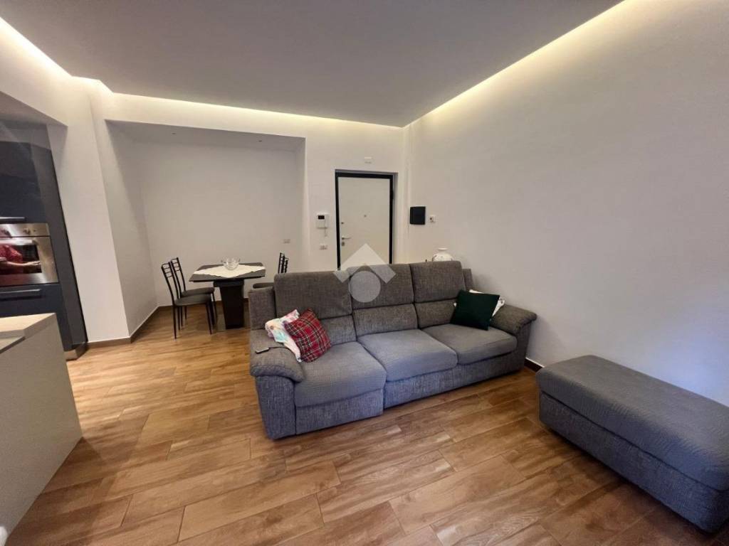 appartamento in affitto a Cassino