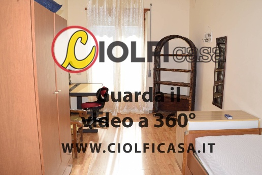 appartamento in affitto a Cassino