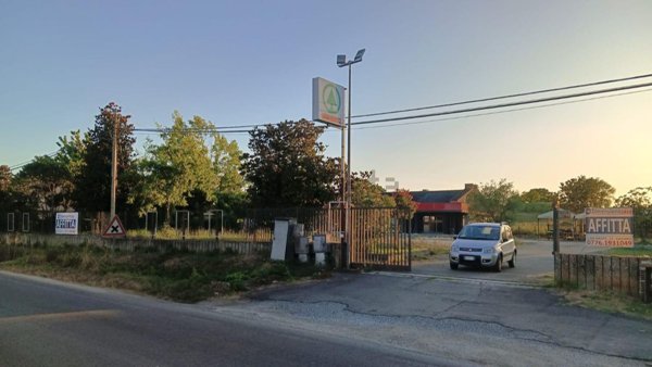locale commerciale in affitto a Cassino