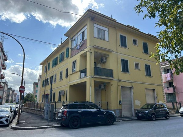 appartamento in affitto a Cassino