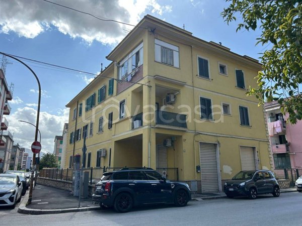 appartamento in affitto a Cassino