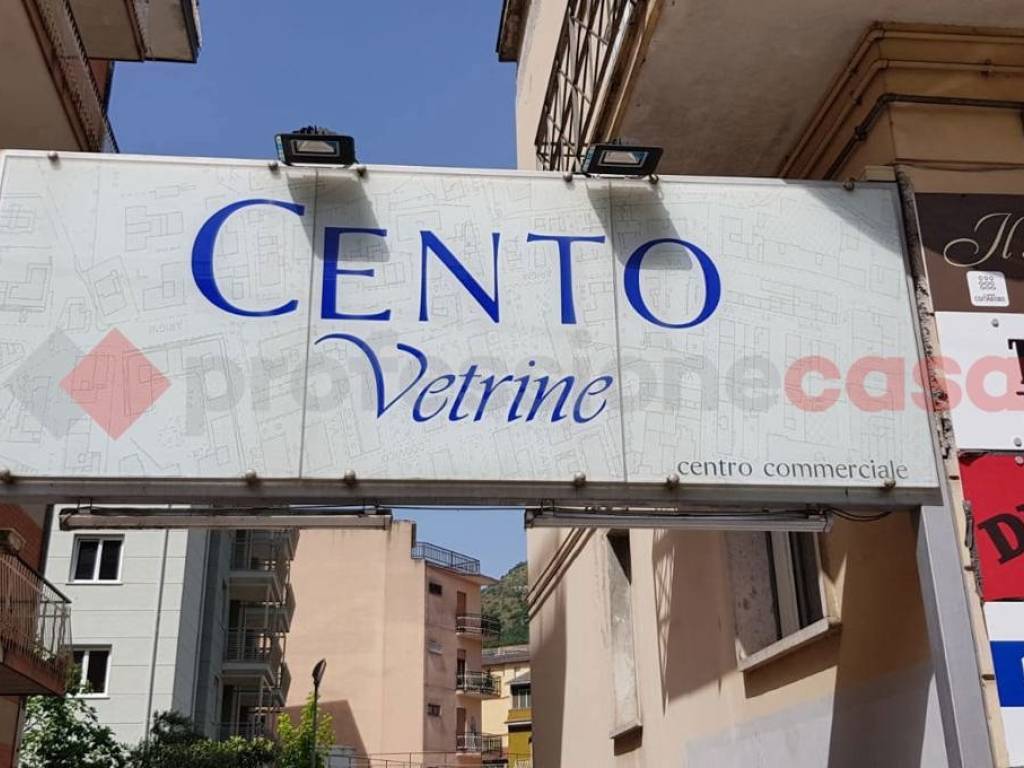 negozio in affitto a Cassino