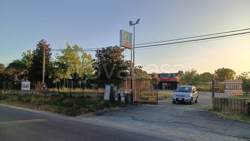 appartamento in affitto a Cassino