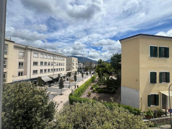 appartamento in affitto a Cassino