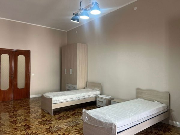 appartamento in affitto a Cassino