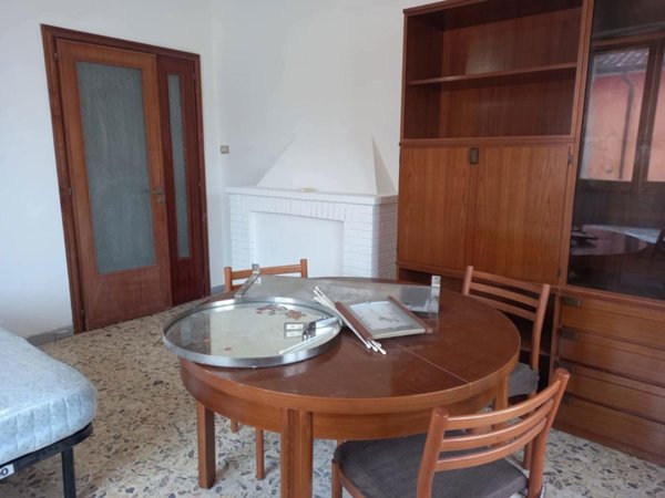appartamento in affitto a Cassino