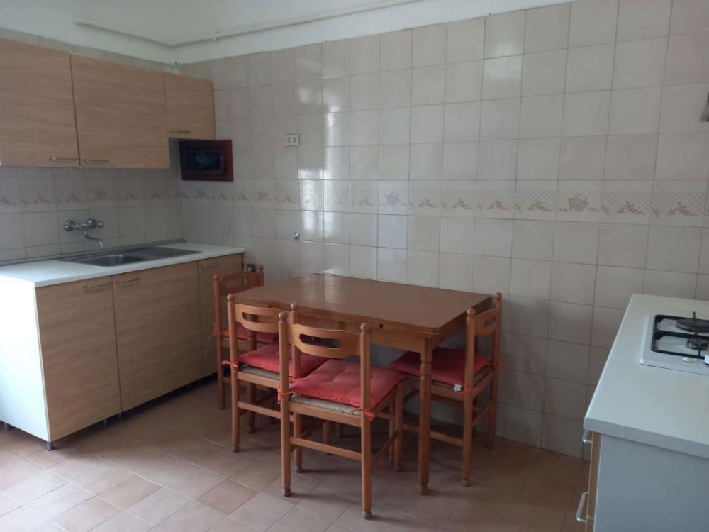 appartamento in affitto a Cassino