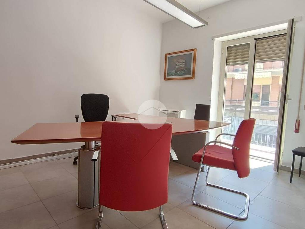 ufficio in affitto a Cassino