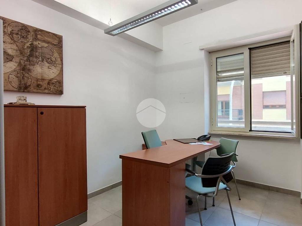 ufficio in affitto a Cassino