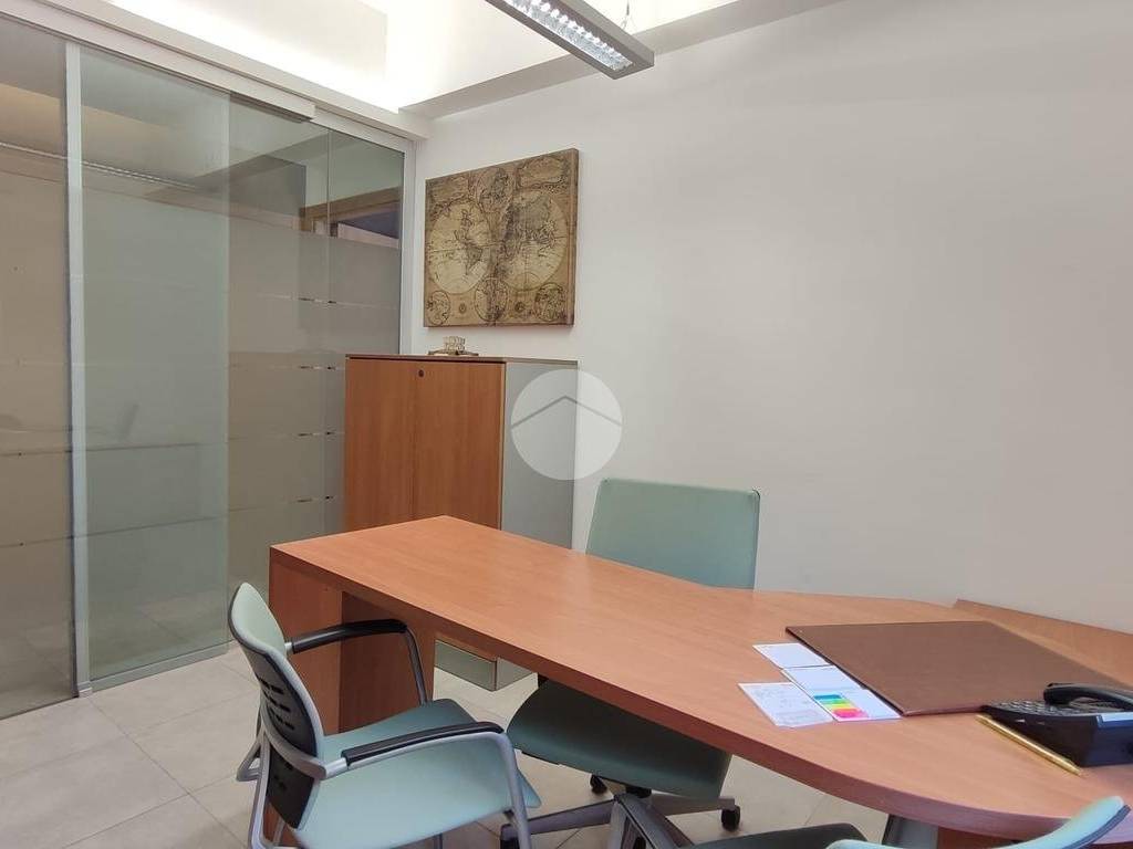 ufficio in affitto a Cassino