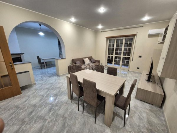 appartamento in affitto a Cassino