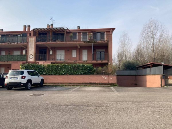 appartamento in affitto a Cassino