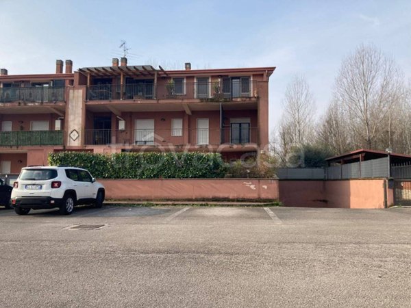 appartamento in affitto a Cassino