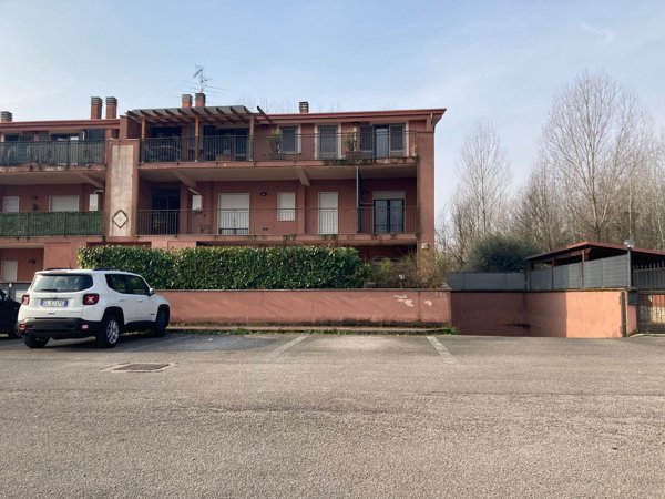 appartamento in affitto a Cassino