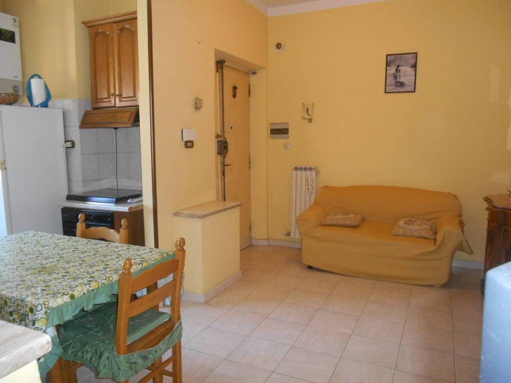 appartamento in affitto a Cassino