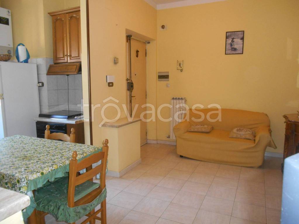 appartamento in affitto a Cassino