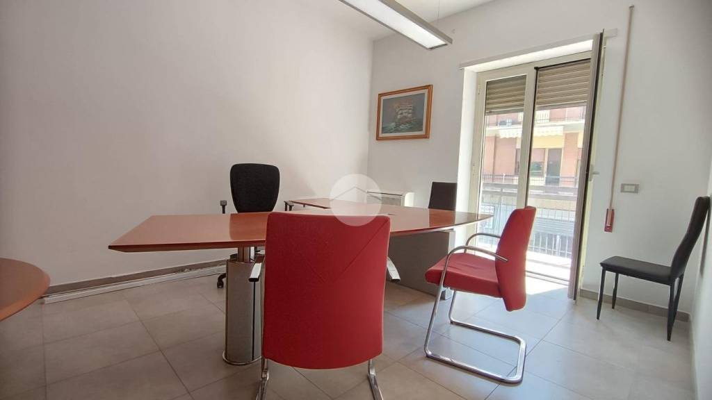 ufficio in affitto a Cassino