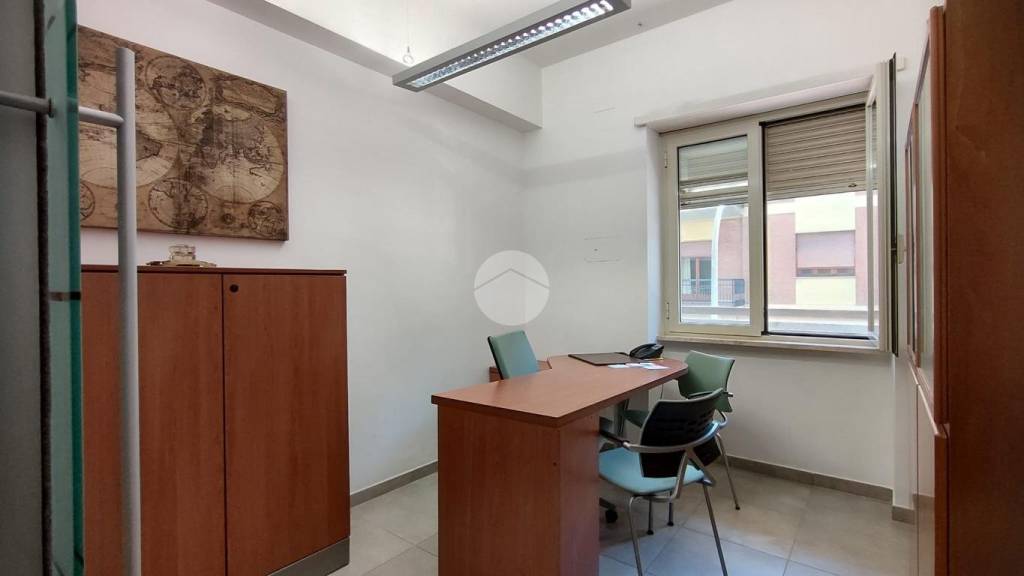 ufficio in affitto a Cassino