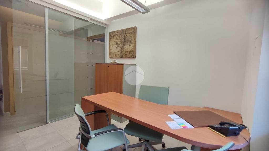 ufficio in affitto a Cassino