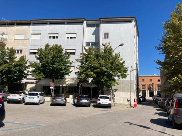 appartamento in affitto a Cassino