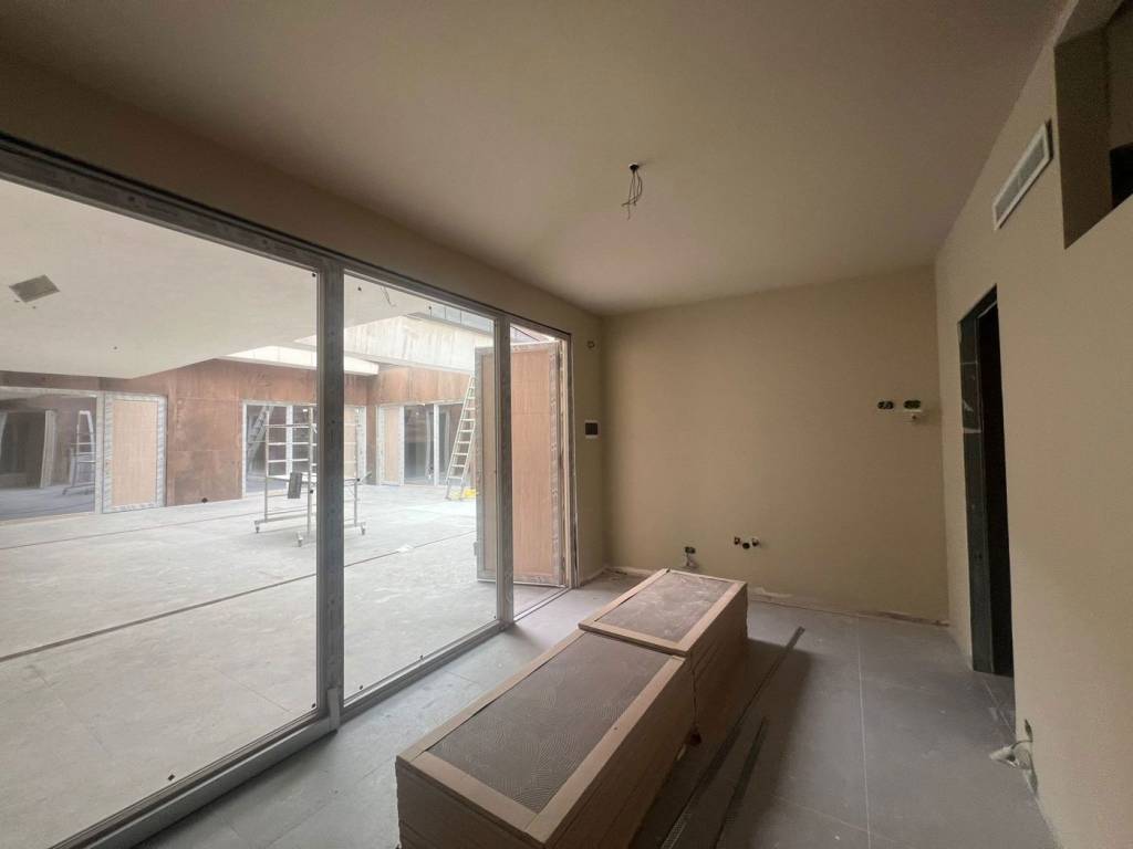 appartamento in affitto a Cassino