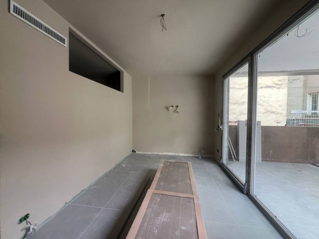 appartamento in affitto a Cassino