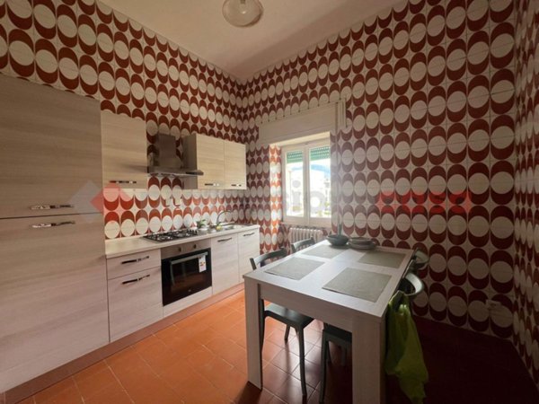 appartamento in affitto a Cassino
