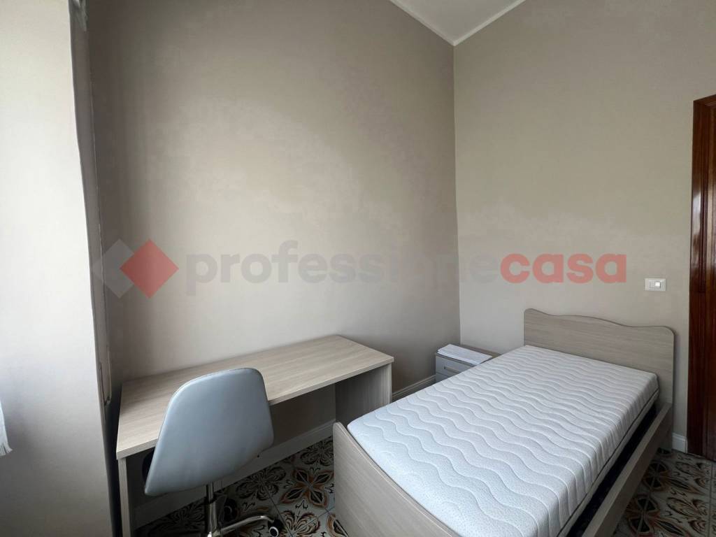 appartamento in affitto a Cassino