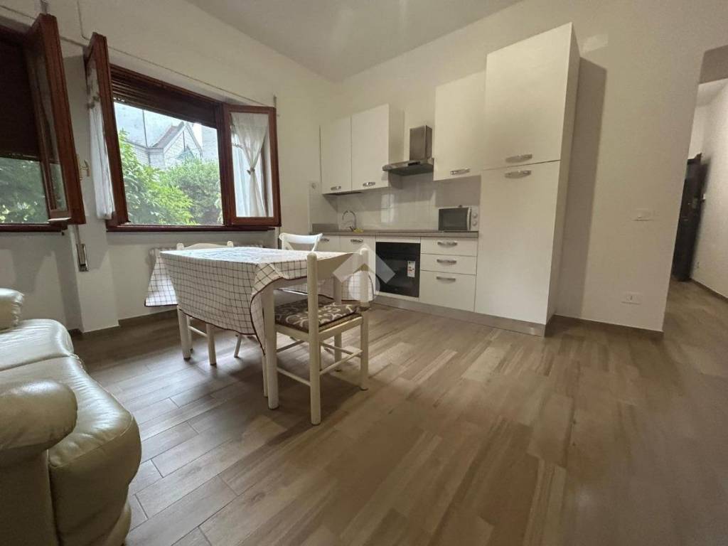 appartamento in affitto a Cassino
