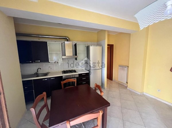 appartamento in affitto a Cassino