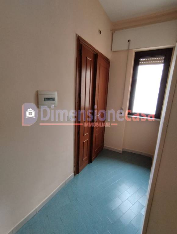appartamento in affitto a Cassino