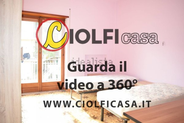 monolocale in affitto a Cassino