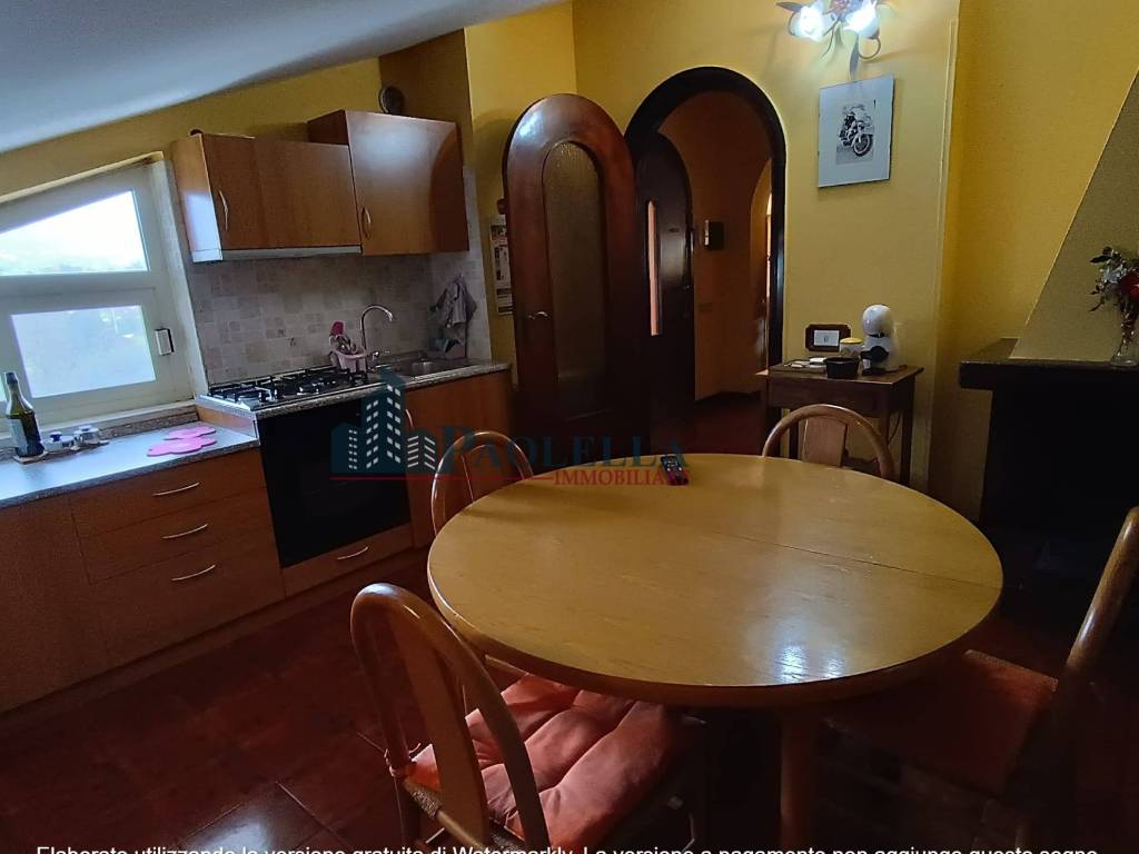 appartamento in affitto a Cassino