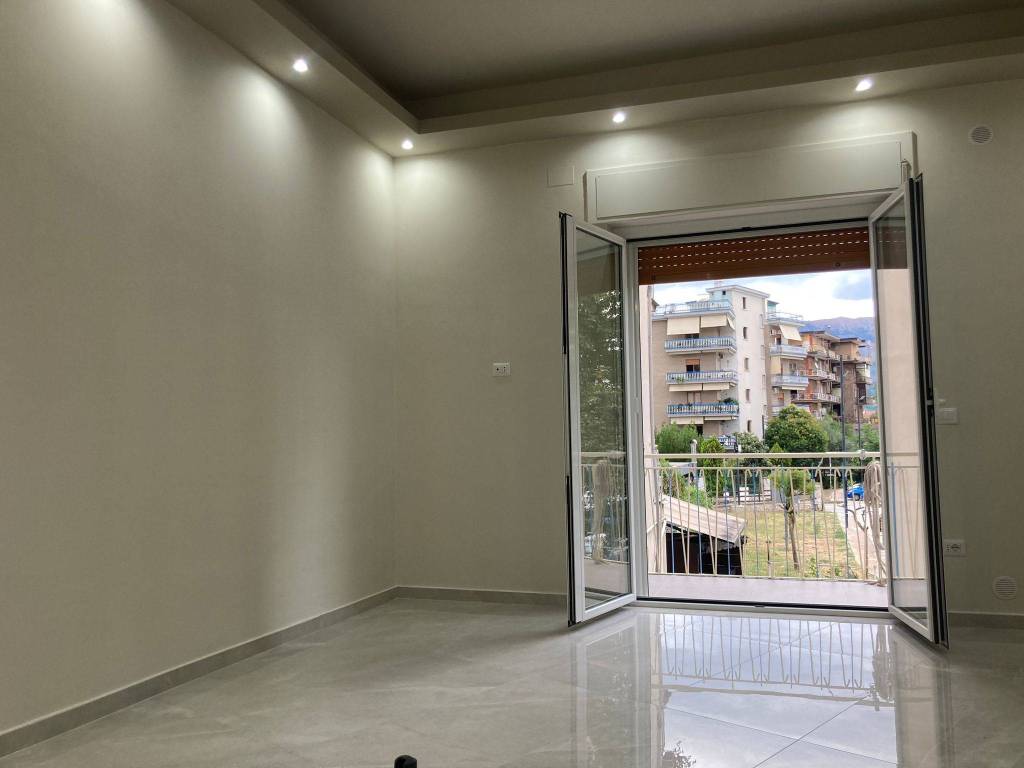 appartamento in affitto a Cassino