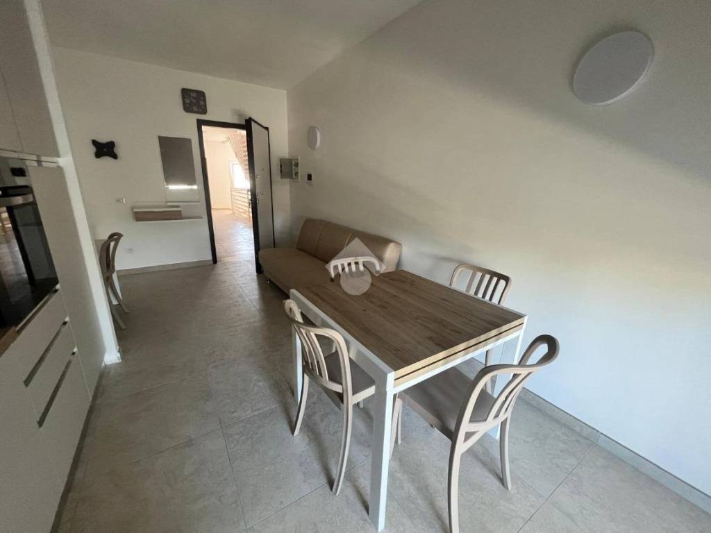 appartamento in affitto a Cassino
