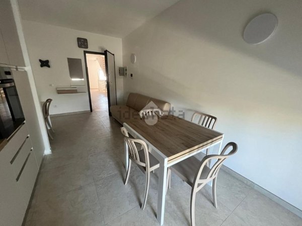 appartamento in affitto a Cassino