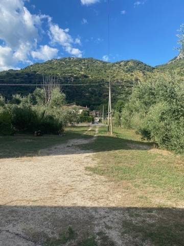 casa indipendente in affitto a Cassino