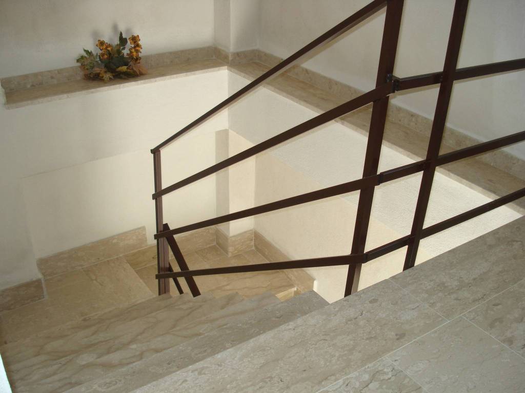 appartamento in affitto a Cassino