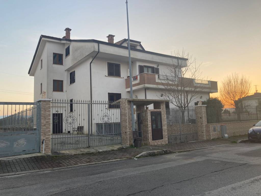 appartamento in affitto a Cassino