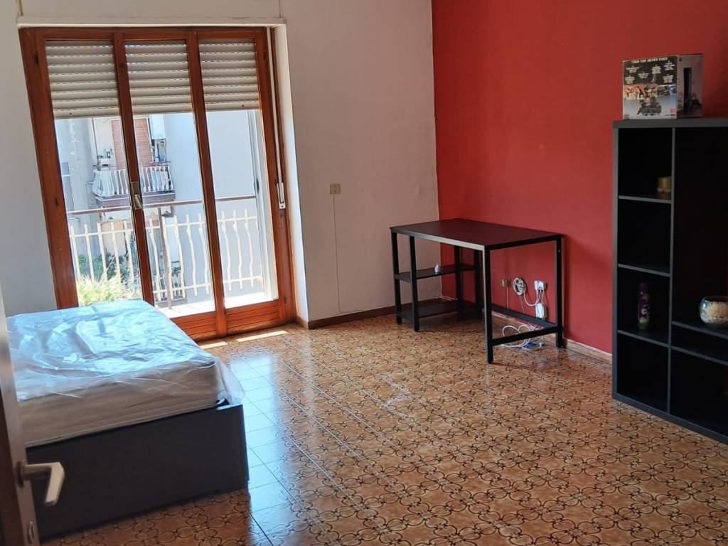appartamento in affitto a Cassino