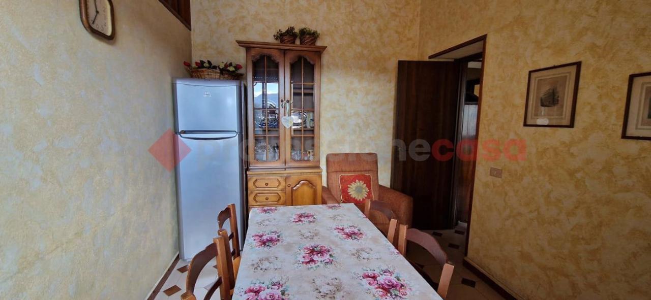 appartamento in affitto a Cassino